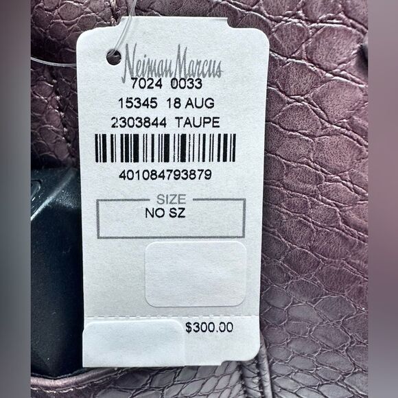 KC‎ Jagger Brown Rolling Suitcase - Picture 16 of 16